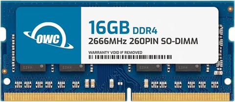 DDR4 16GB×2 16GB PC21300 DDR4 2666MHz 260 Pin Memory - CeX (MX): - Comprar